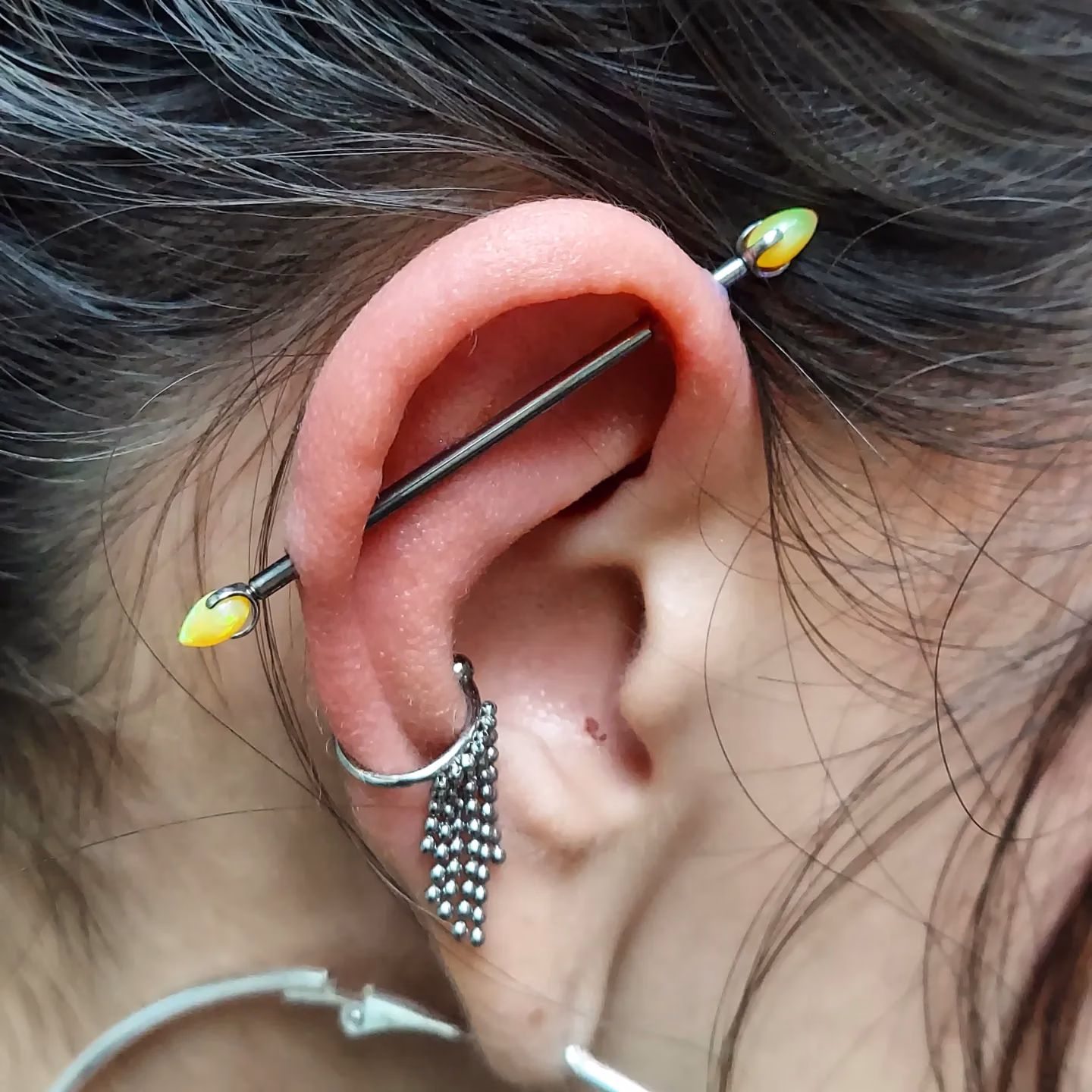 Ear Piercing @fname@