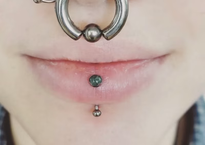 How much does a nose piercing cost?