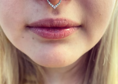 Nose Piercing @fname@