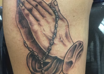 Custom Tattoos @fname@
