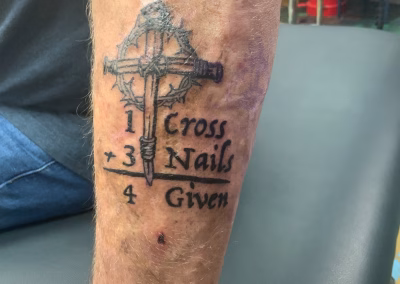 Custom Tattoos @fname@