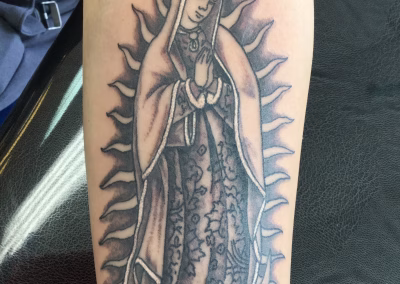 Custom Fine Line Tattoos @fname@