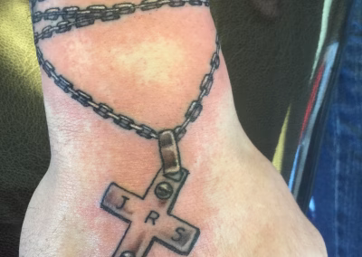 Custom Fine Line Tattoos @fname@